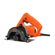 Serra Elétrica Mármore 1200w Bes41200-b2 Black&decker