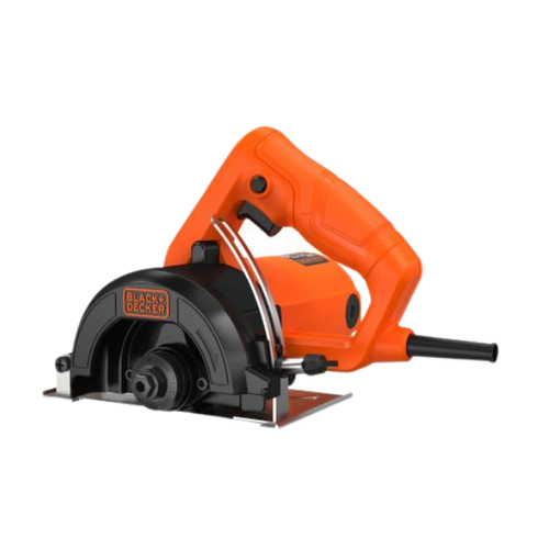 Serra Elétrica Mármore 1200w Bes41200-b2 Black&decker