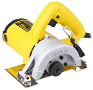 Serra Elétrica Mármore 1400W Dw862B2 Dewalt