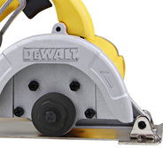 Serra Elétrica Mármore 1400W Dw862B2 Dewalt