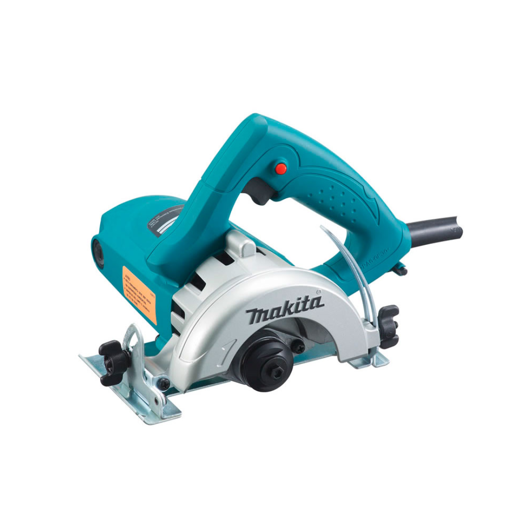 Serra Elétrica Mármore 1450w Industrial 4100nh2z Makita