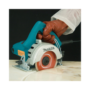 Serra Elétrica Mármore 1450w Industrial 4100nh2z Makita