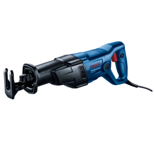 Serra Elétrica Sabre 1200W Gsa 120 220V Bosch