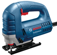 Serra Elétrica Tico-Tico 710W Gst 75 E 220V Bosch