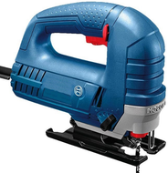 Serra Elétrica Tico-Tico 710W Gst 75 E 220V Bosch