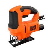 Serra Elétrica Tico-tico 400w Bes603-b2 Black Decker