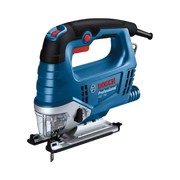 Serra Elétrica Tico-tico 520w Gst 750 Bosch