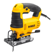Serra Elétrica Tico-Tico 650W Dwe 300 220V Dewalt