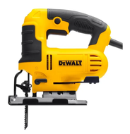 Serra Elétrica Tico-Tico 650W Dwe 300 220V Dewalt