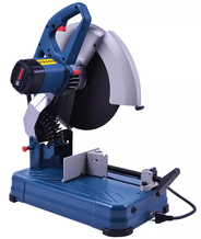 Serra Rápida Multicorte 2400W Com Motor Gco 14-24 Bosch