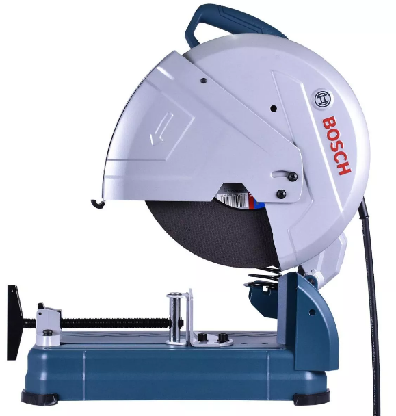 Serra Rápida Multicorte 2400W Com Motor Gco 14-24 Bosch