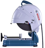 Serra Rápida Multicorte 2400W Com Motor Gco 14-24 Bosch
