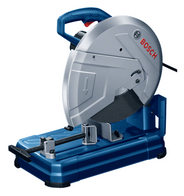 Serra Rápida Multicorte 2400W Com Motor Gco 14-24 Bosch