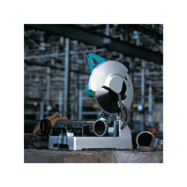 Serra Rápida Multicorte 12 1750w com Lâmina para Metal Lc1230 Makita