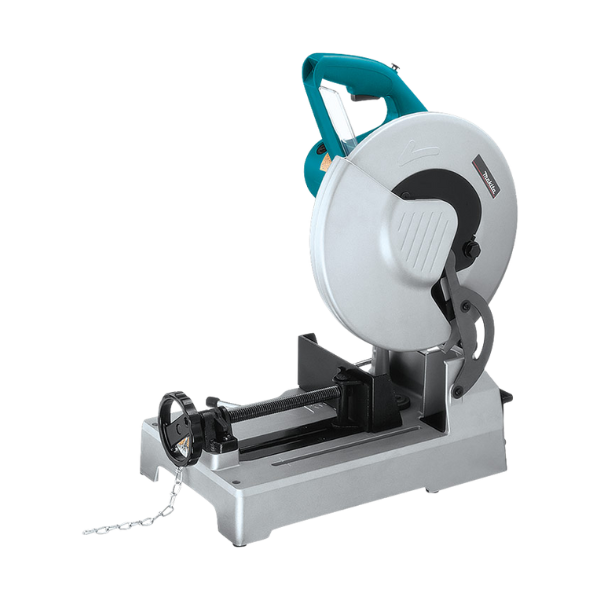 Serra Rápida Multicorte 12 1750w com Lâmina para Metal Lc1230 Makita