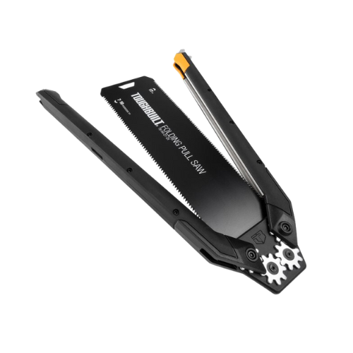 serrote dobravel tipo japonês tbh421 2x toughbuilt