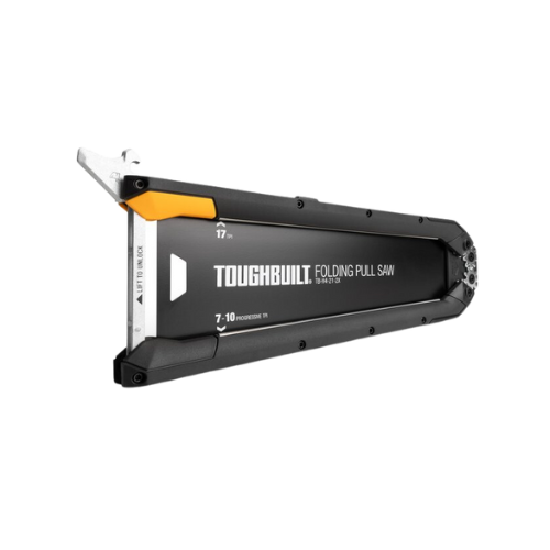 serrote dobravel tipo japonês tbh421 2x toughbuilt
