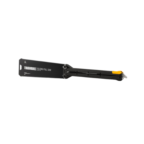 serrote dobravel tipo japonês tbh421 2x toughbuilt