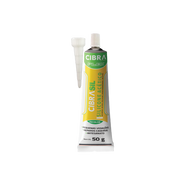 silicone acetico 50g