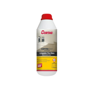 solvente para pos obra 1l cortag 530139