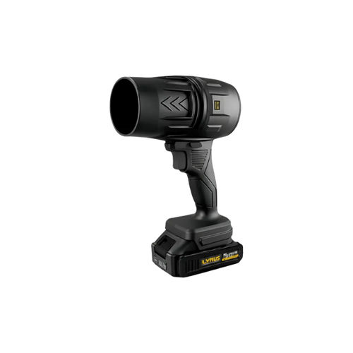 soprador a bateria turbo portatil stp2800 lynus 1
