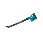 SOPRADOR ASPIRADOR 18V COM 1 BATERIA 3AH DUB186ZP MAKITA