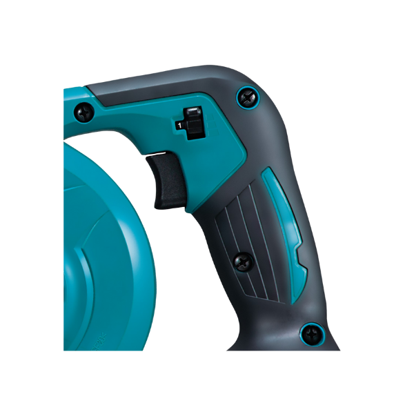 SOPRADOR ASPIRADOR 18V COM 1 BATERIA 3AH DUB186ZP MAKITA