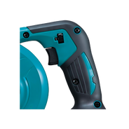 SOPRADOR ASPIRADOR 18V COM 1 BATERIA 3AH DUB186ZP MAKITA