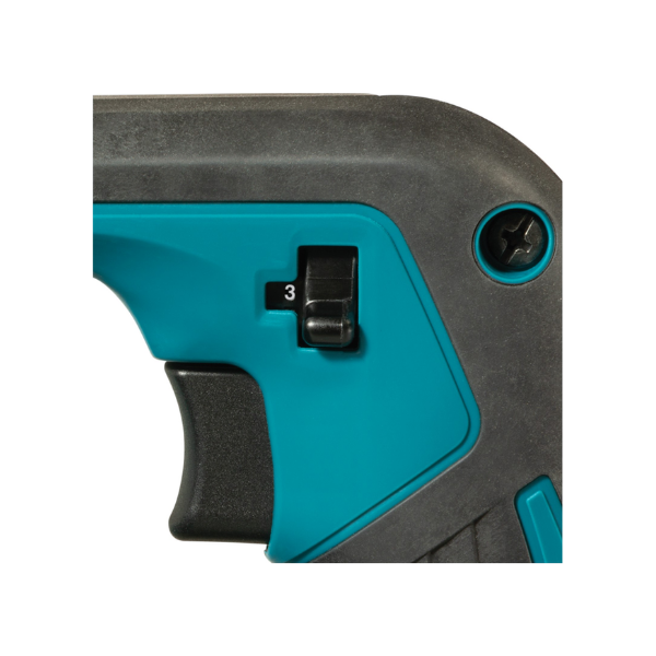 SOPRADOR ASPIRADOR 18V COM 1 BATERIA 3AH DUB186ZP MAKITA