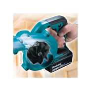 SOPRADOR ASPIRADOR 18V COM 1 BATERIA 3AH DUB186ZP MAKITA
