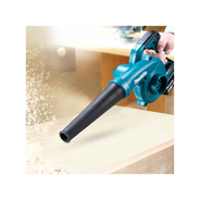 SOPRADOR ASPIRADOR 18V DUB185Z Sem BATERIA MAKITA