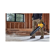 soprador de ar 20v sem bateria brushless dcbl722bb3 dewalt 521859