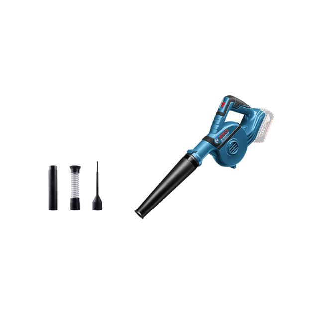 soprador de ar gbl 18v 120 sem bateria bosch