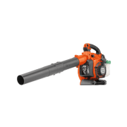 soprador de folhas gasolina 28cc 125bvx com recolhedor husqvarna