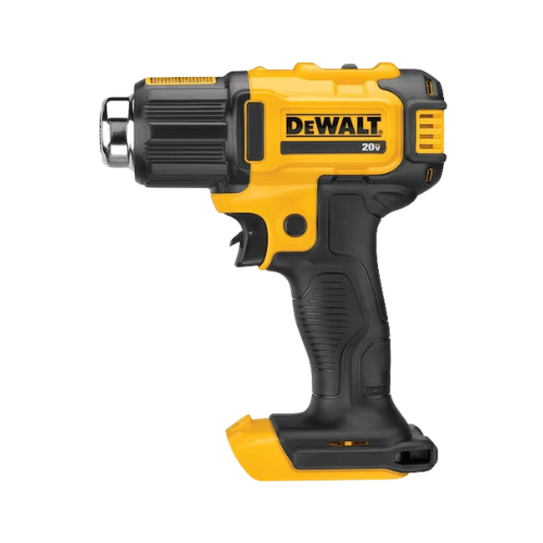 Soprador Térmico 20v DCE530B sem bateria Dewalt
