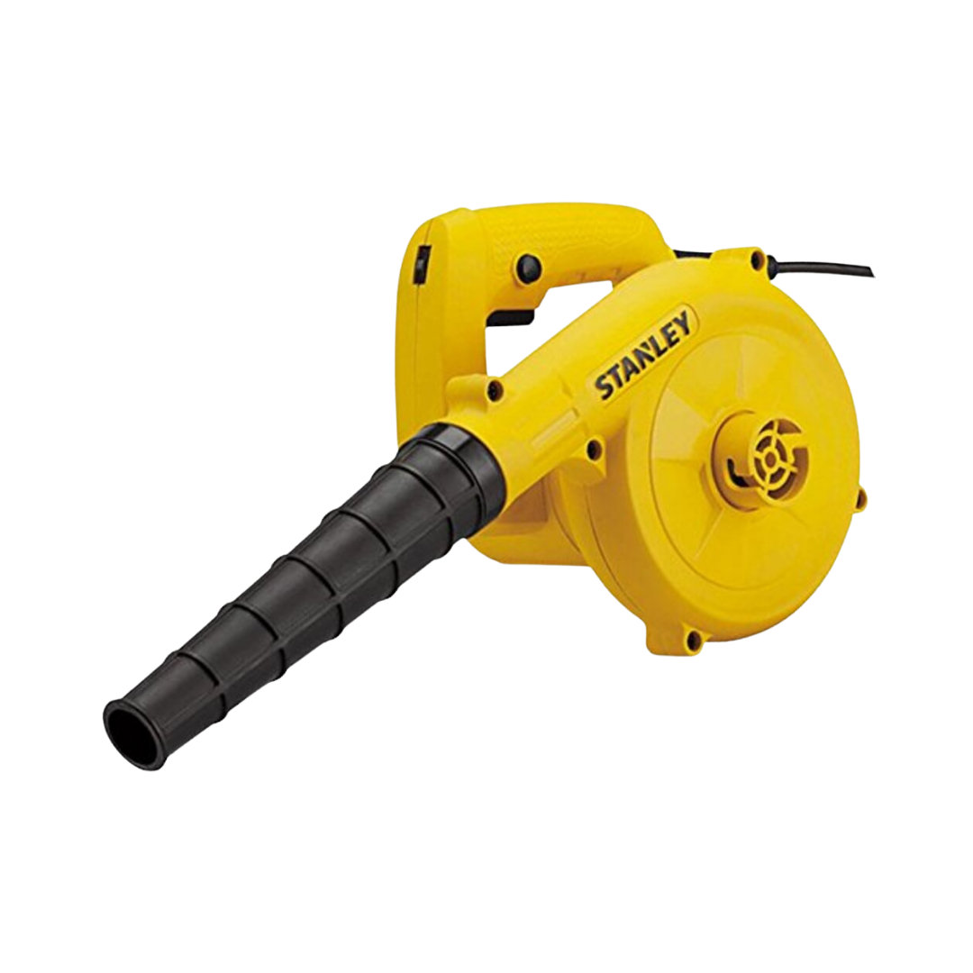 Soprador Aspirador 500w Spt500-b2 Stanley
