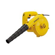 Soprador Aspirador 500w Spt500-b2 Stanley