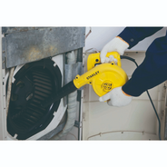 Soprador Aspirador 500w Spt500-b2 Stanley