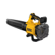Soprador De Ar 20v Sem Bateria Brushless Dcbl722b-b3 Dewalt