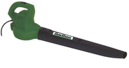 Soprador De Folhas Elétrico 2000W Gsf-2000 Garthen