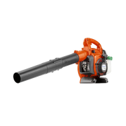 Soprador De Folhas Gasolina 28cc 125b Sem Recolhedor Husqvarna