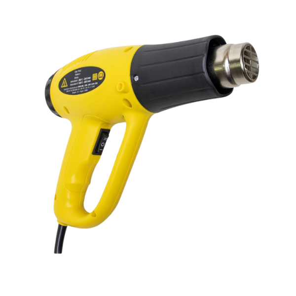 Soprador Térmico Stl-2000 2000W Lynus