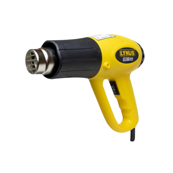 Soprador Térmico Stl-2000 2000W Lynus
