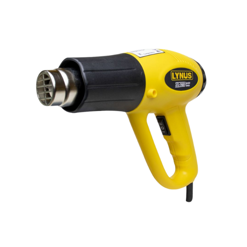 Soprador Térmico Stl-2000 2000W Lynus