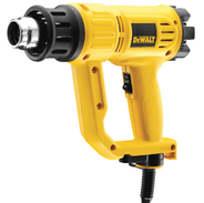 Soprador Térmico 2000W D26411 220V Dewalt