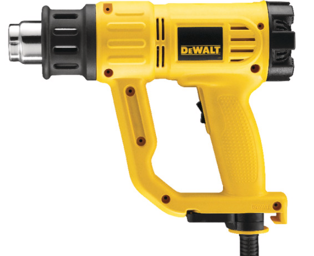 Soprador Térmico 2000W D26411 220V Dewalt