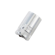 Soquete Estriado 12 X 10mm ST13601SC Sata