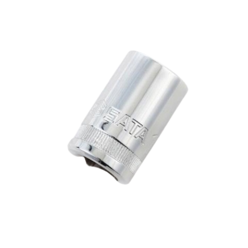 Soquete Estriado 12 X 12mm ST13603SC Sata