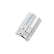 Soquete Estriado 12 X 16mm ST13607SC Sata