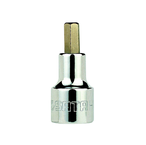 soquete hexagonal allen 1 2 x 10 mm st24206sc sata 530574
